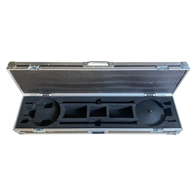 Microphone Storage Case