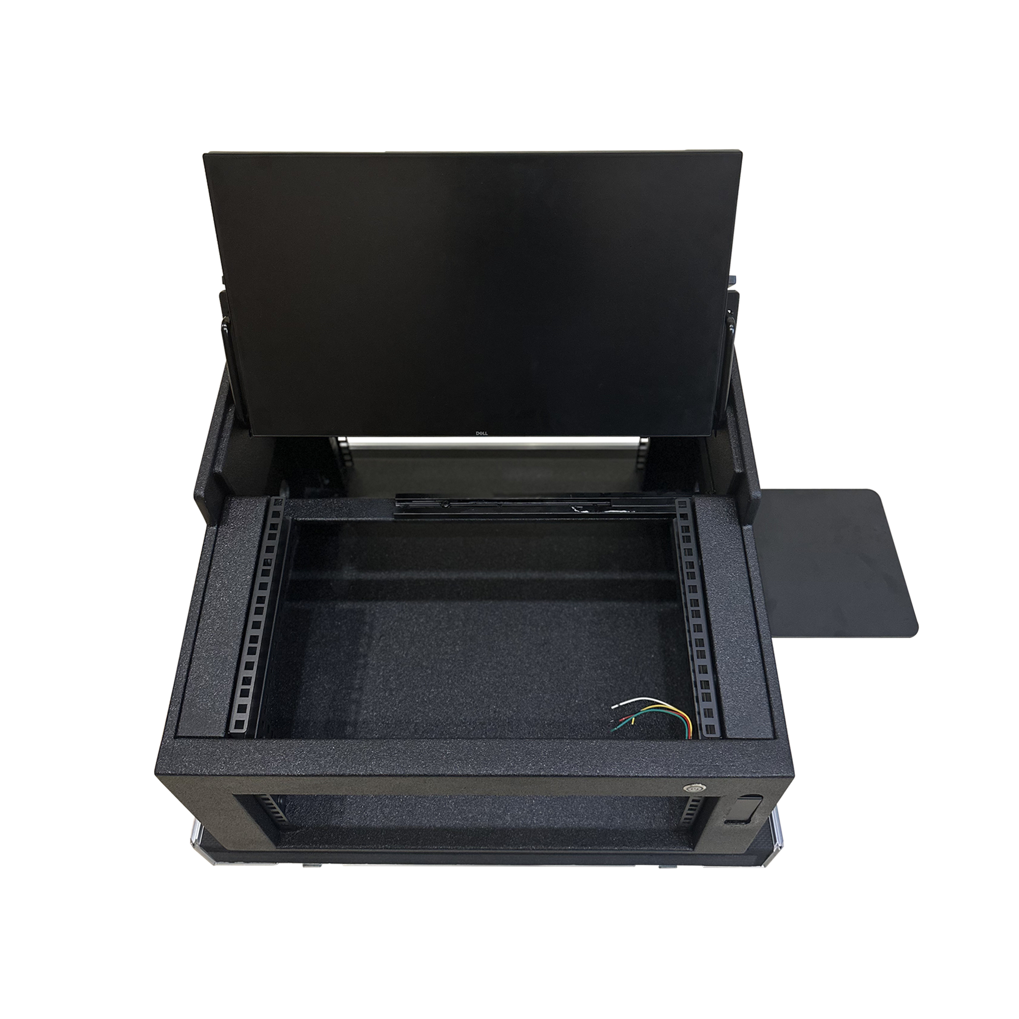 WAVES Equipment Case - 6U