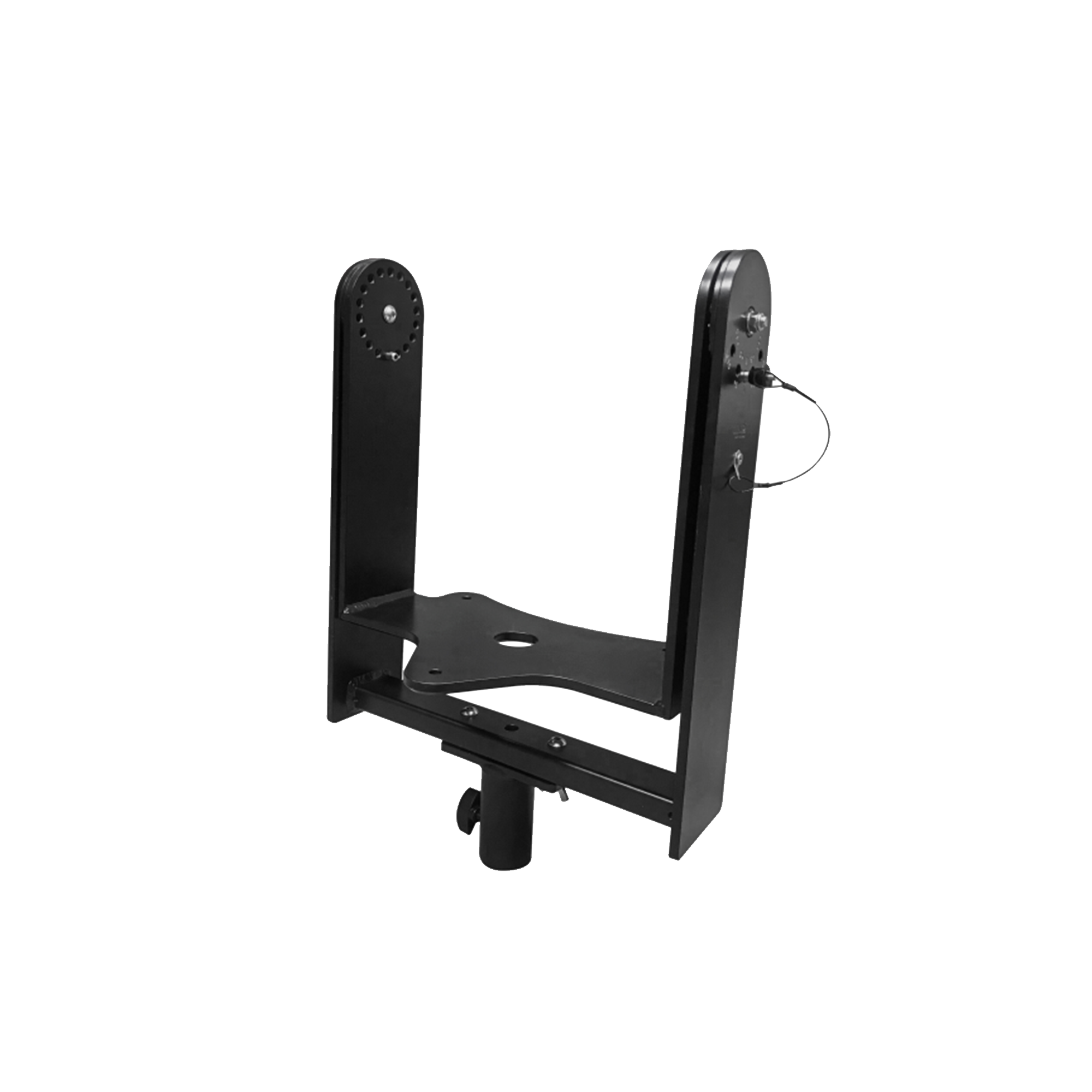 PU-50 Speaker Stand