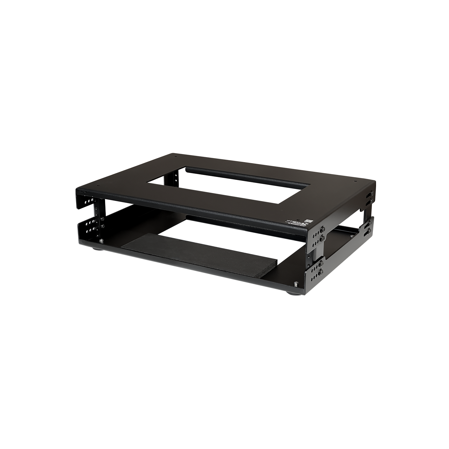 铝制功放机架-340