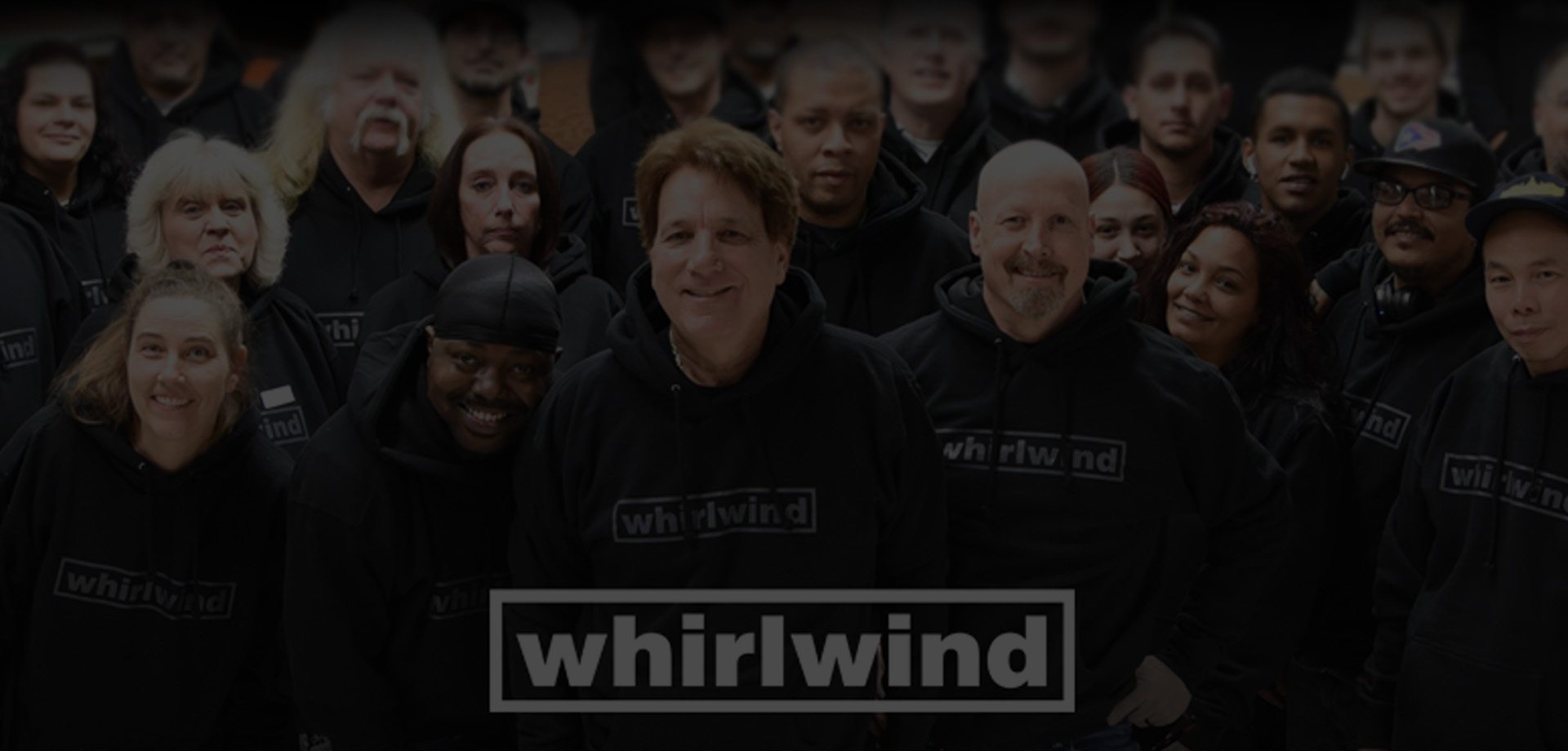 Whirlwind