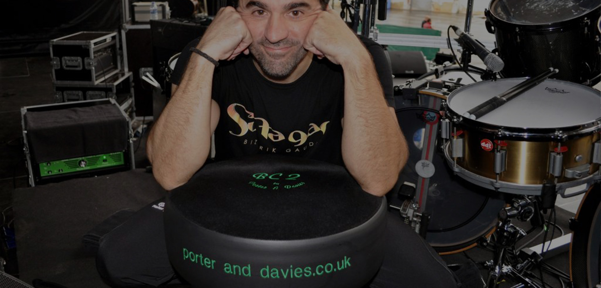 Porter& Davies