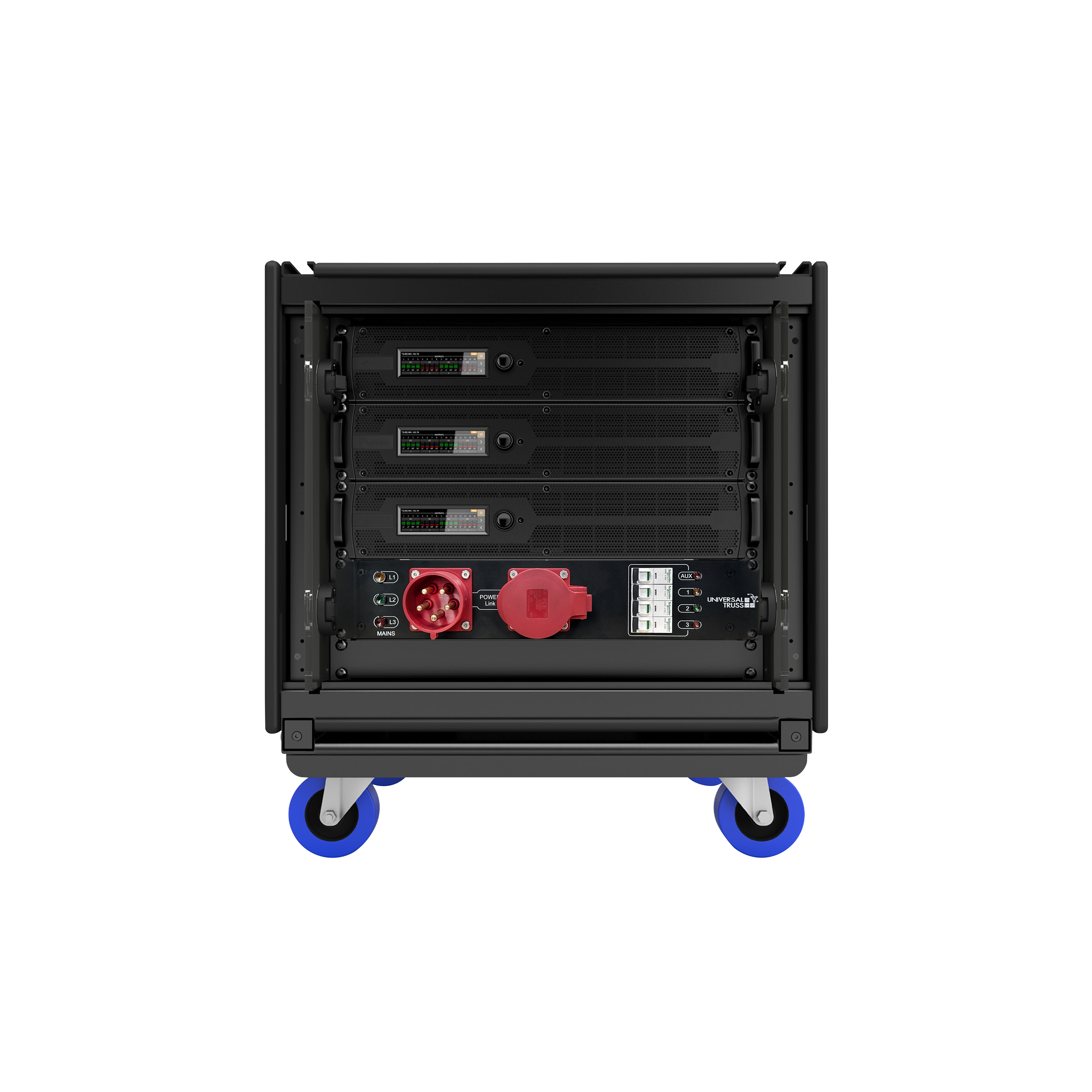 双木A类电源管理器