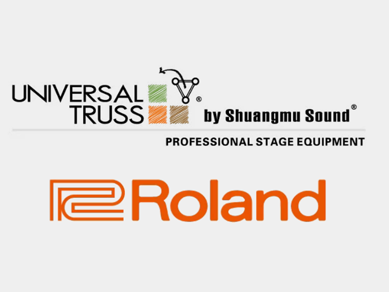 重磅!我司正式签约代理Roland品牌旗下多款高端产品