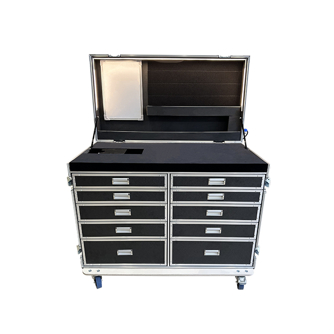 Multifunctional Tool Case