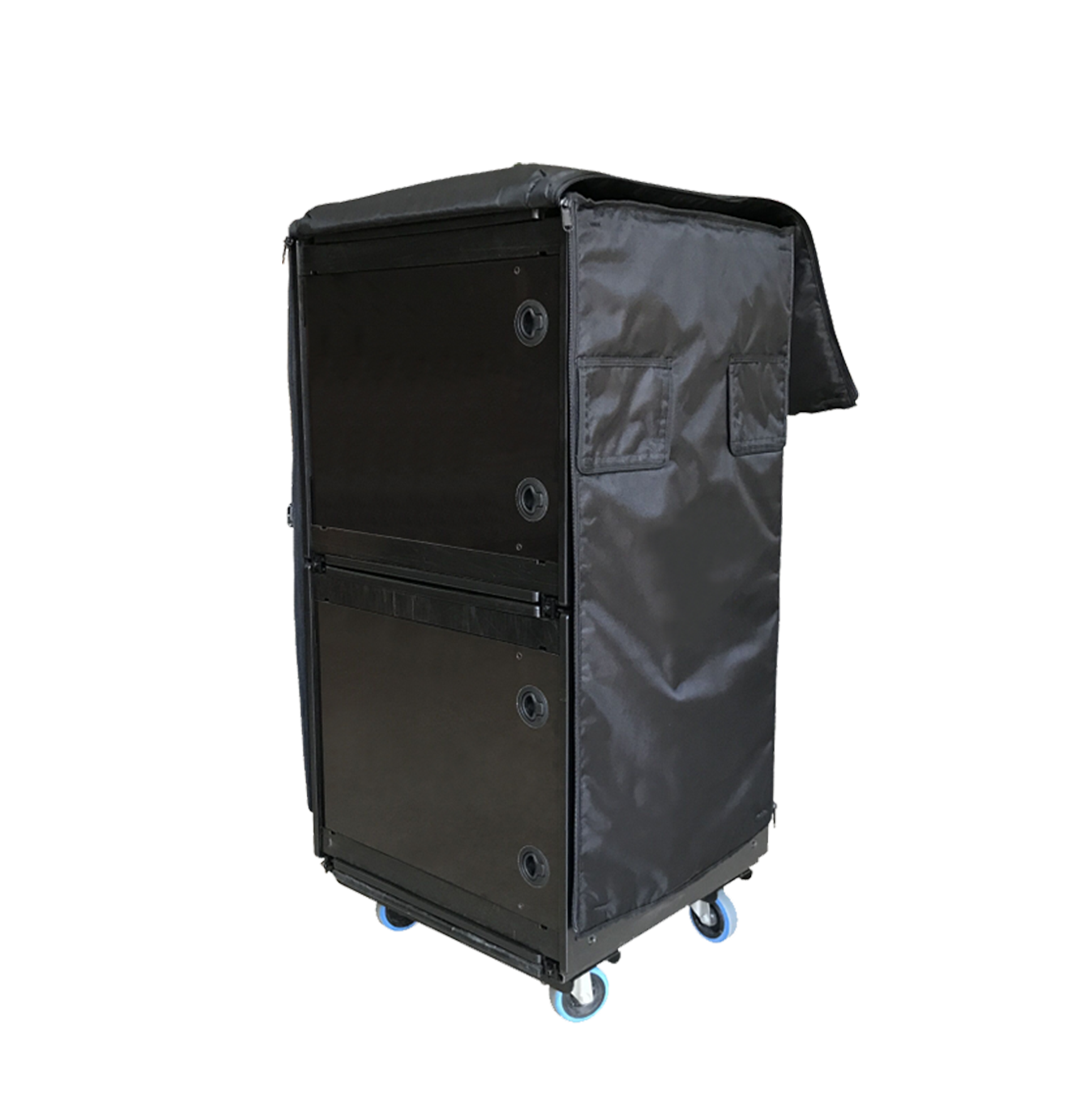 设备功放箱防水防撞套