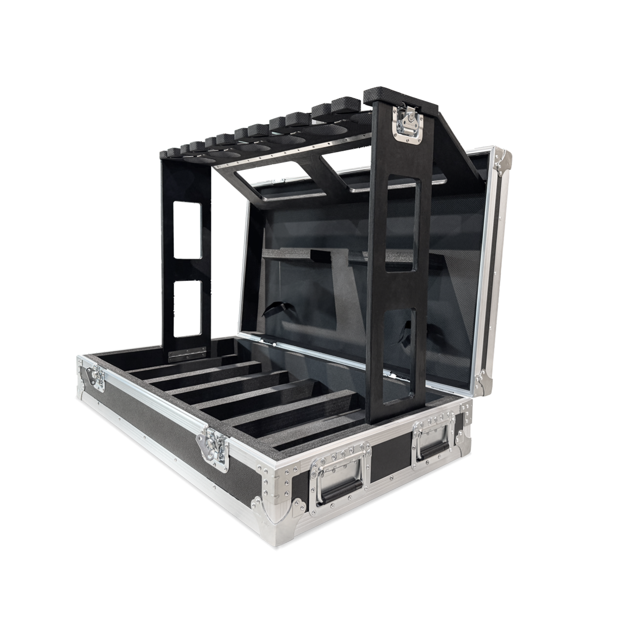 Guitar Stand Flight Case