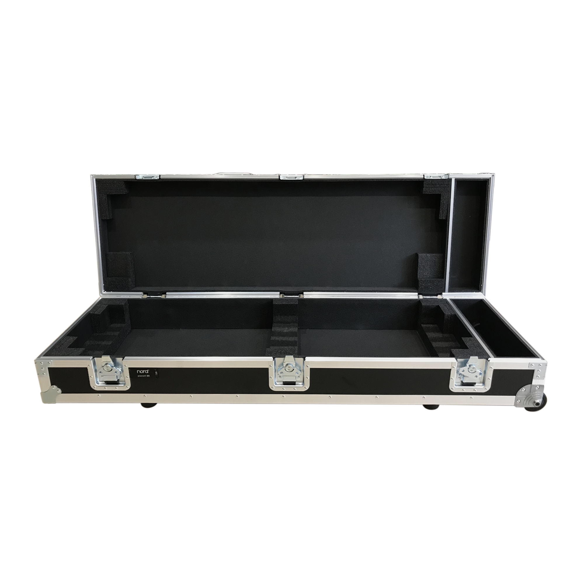 Electronic Keyboard Flight Case