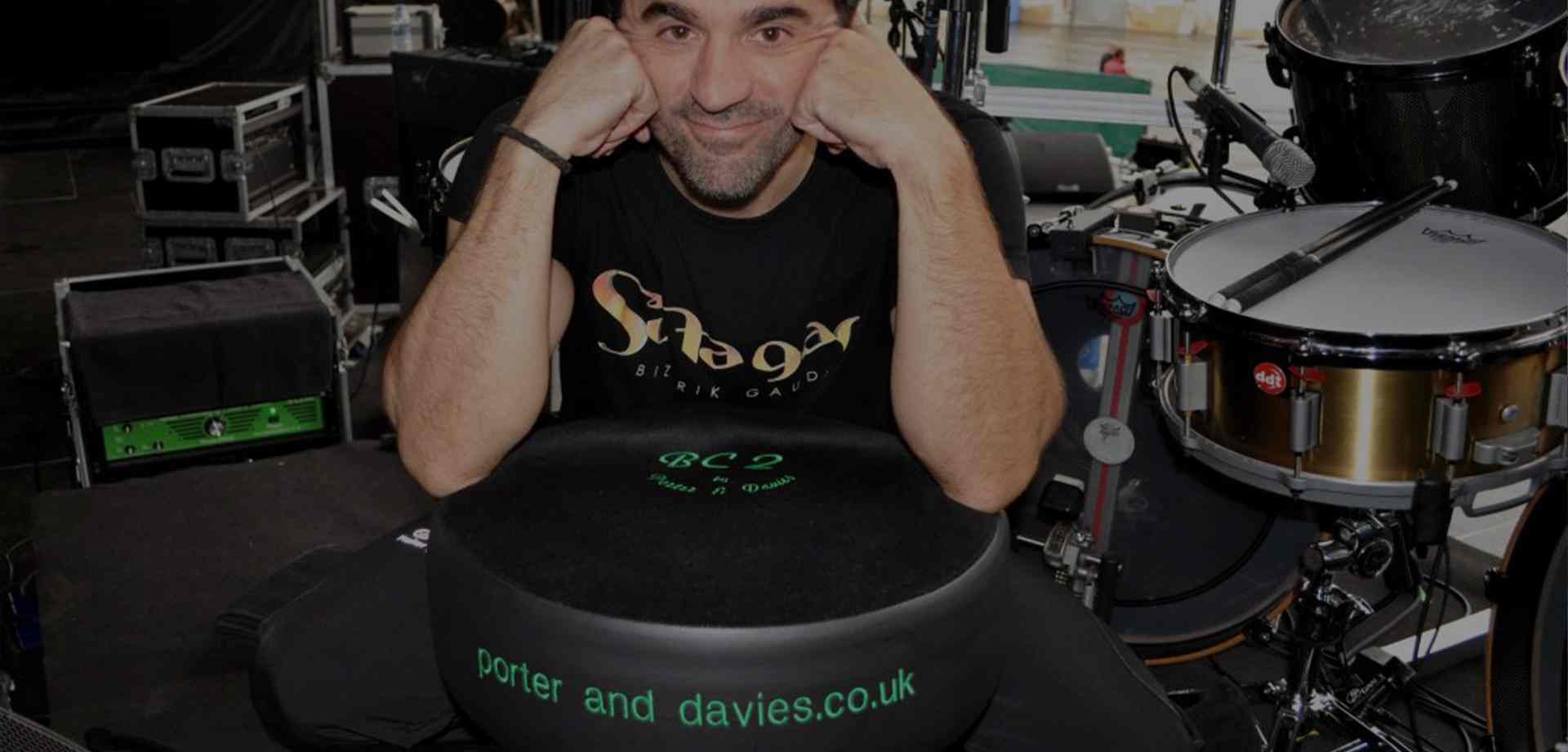 Porter& Davies