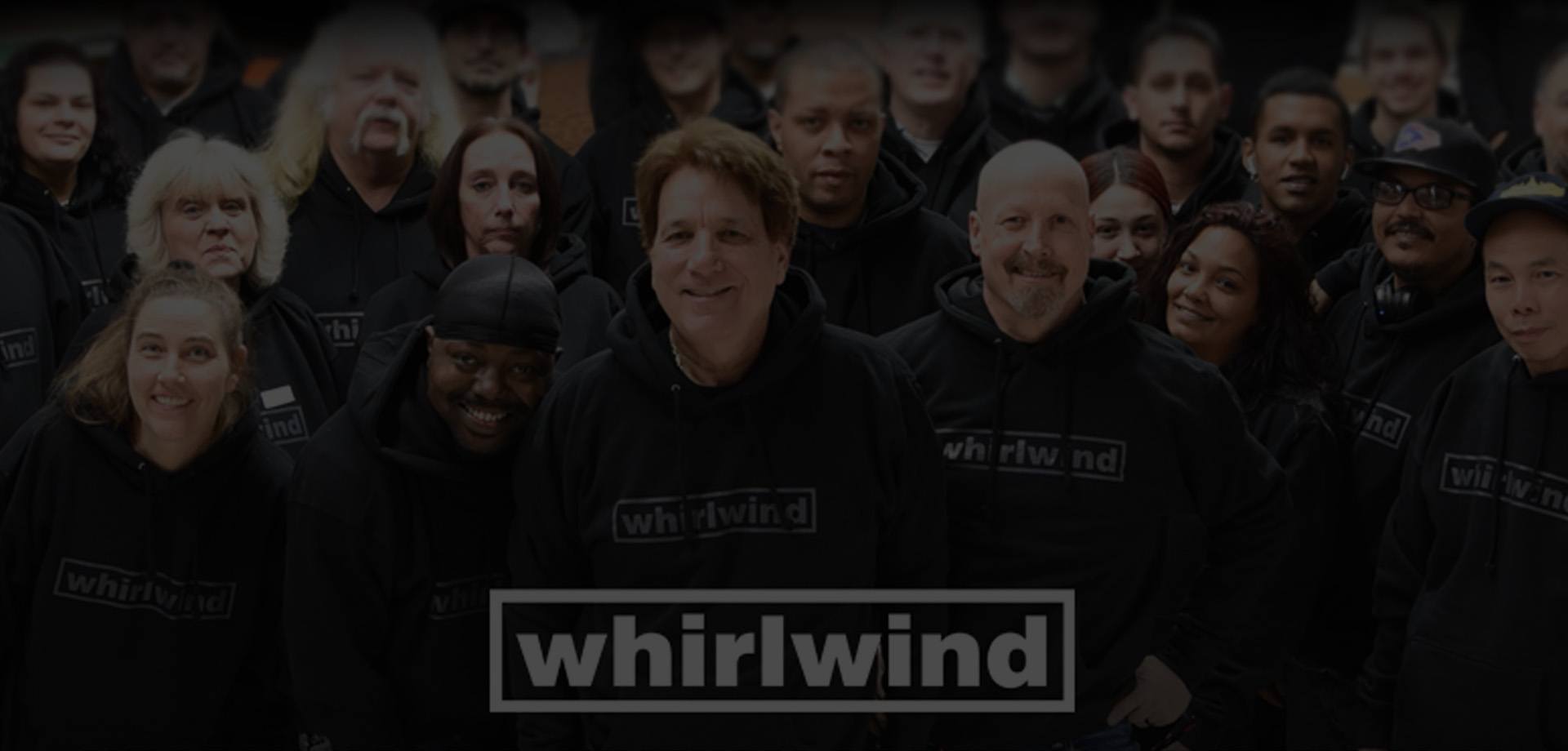 Whirlwind