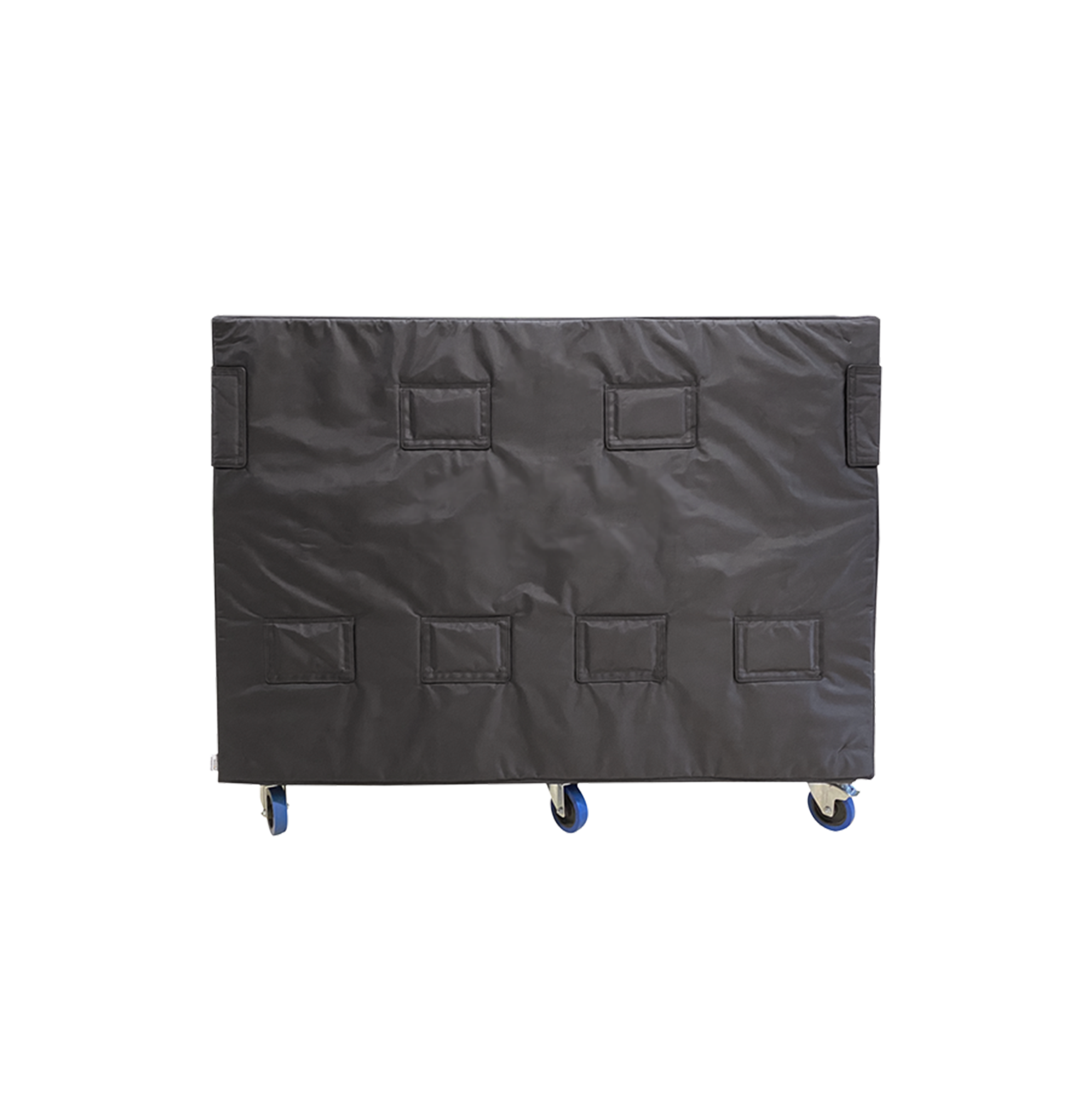 调音台机箱防水防撞套