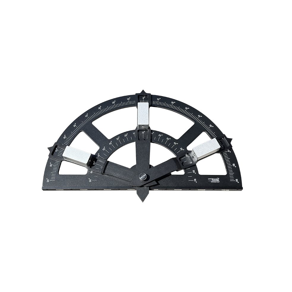 High-Precision Digital Gradienter