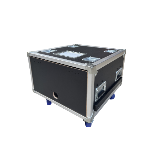 4U Top-Opening Flight Case