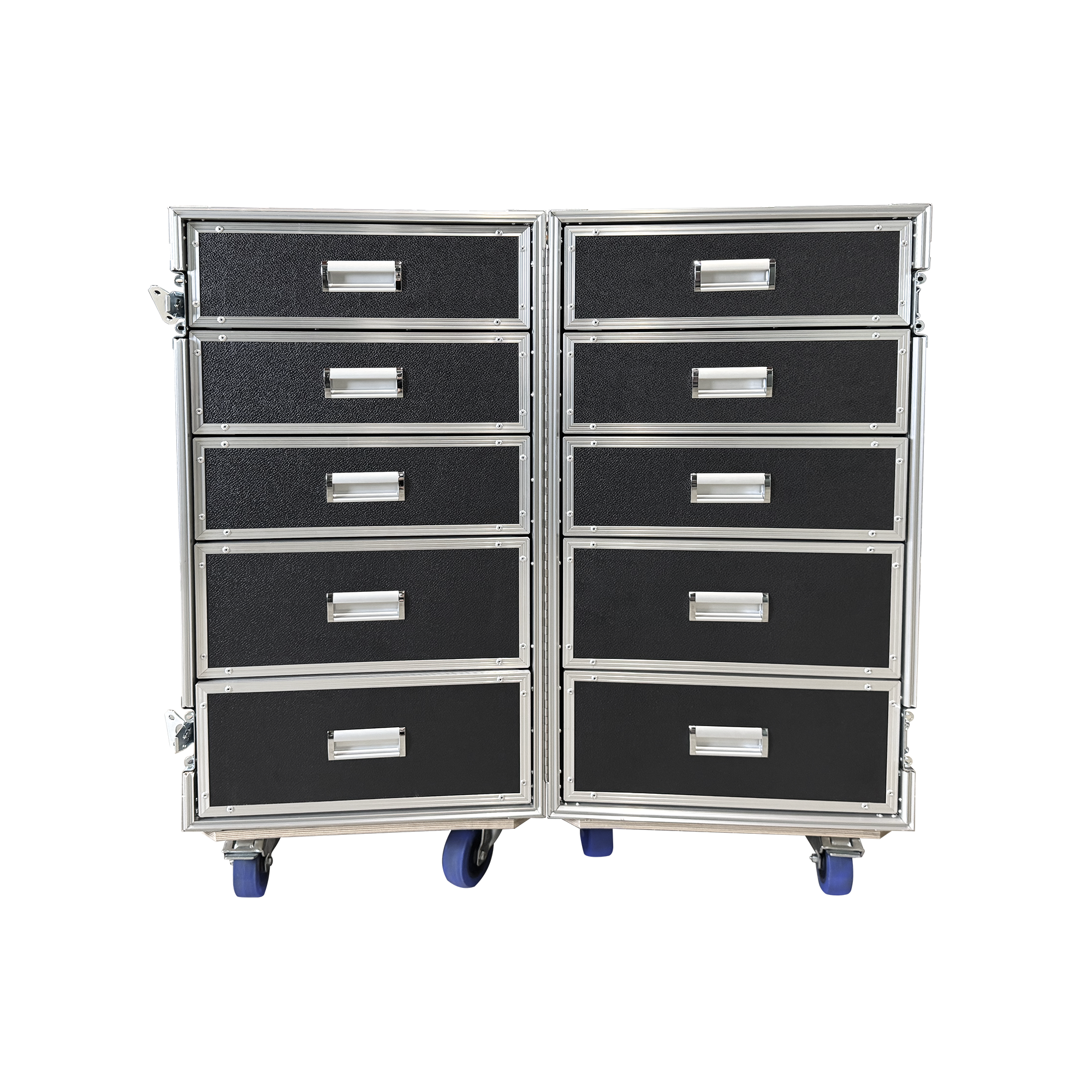 雜物收納箱-抽屜式