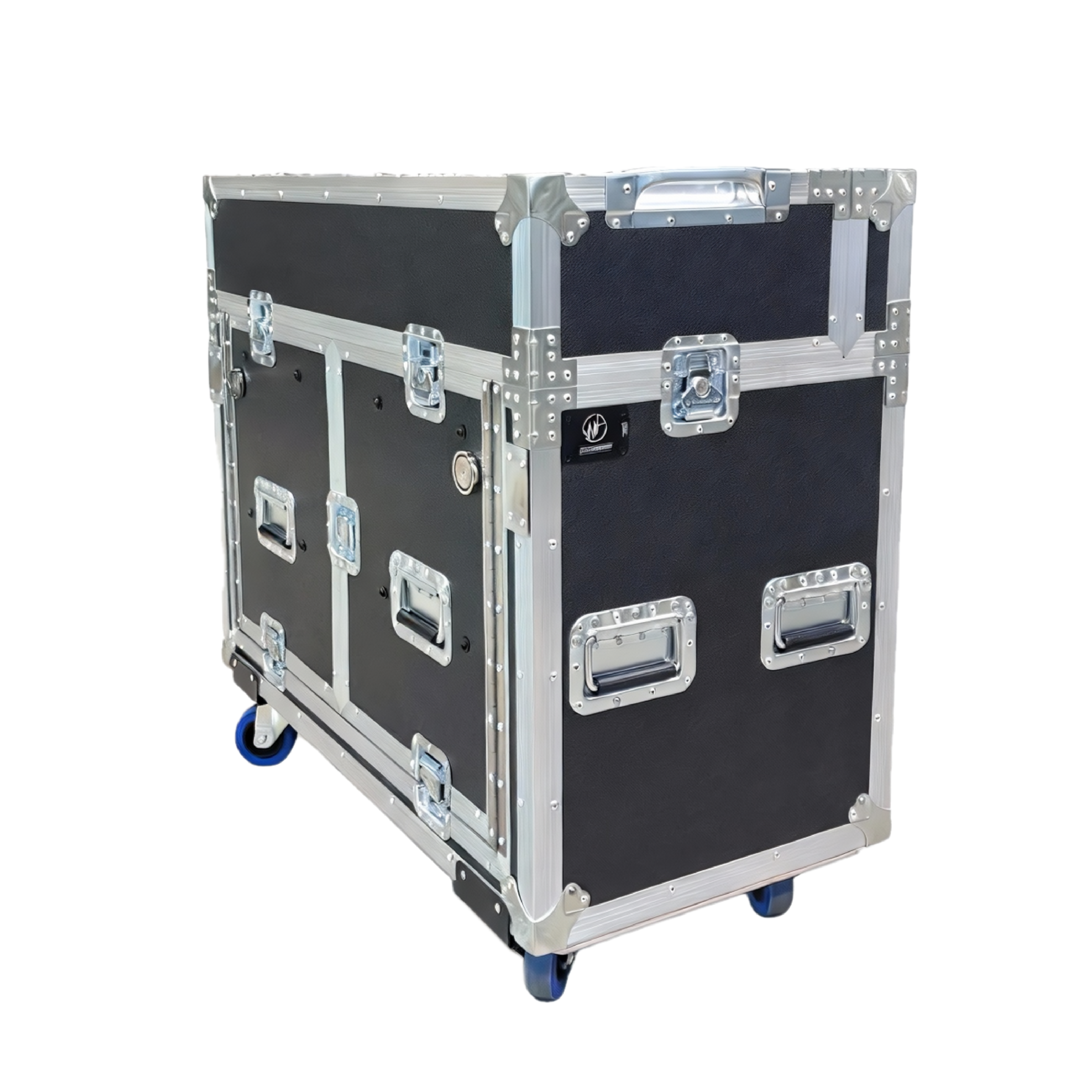 SQ7翻转式调台箱