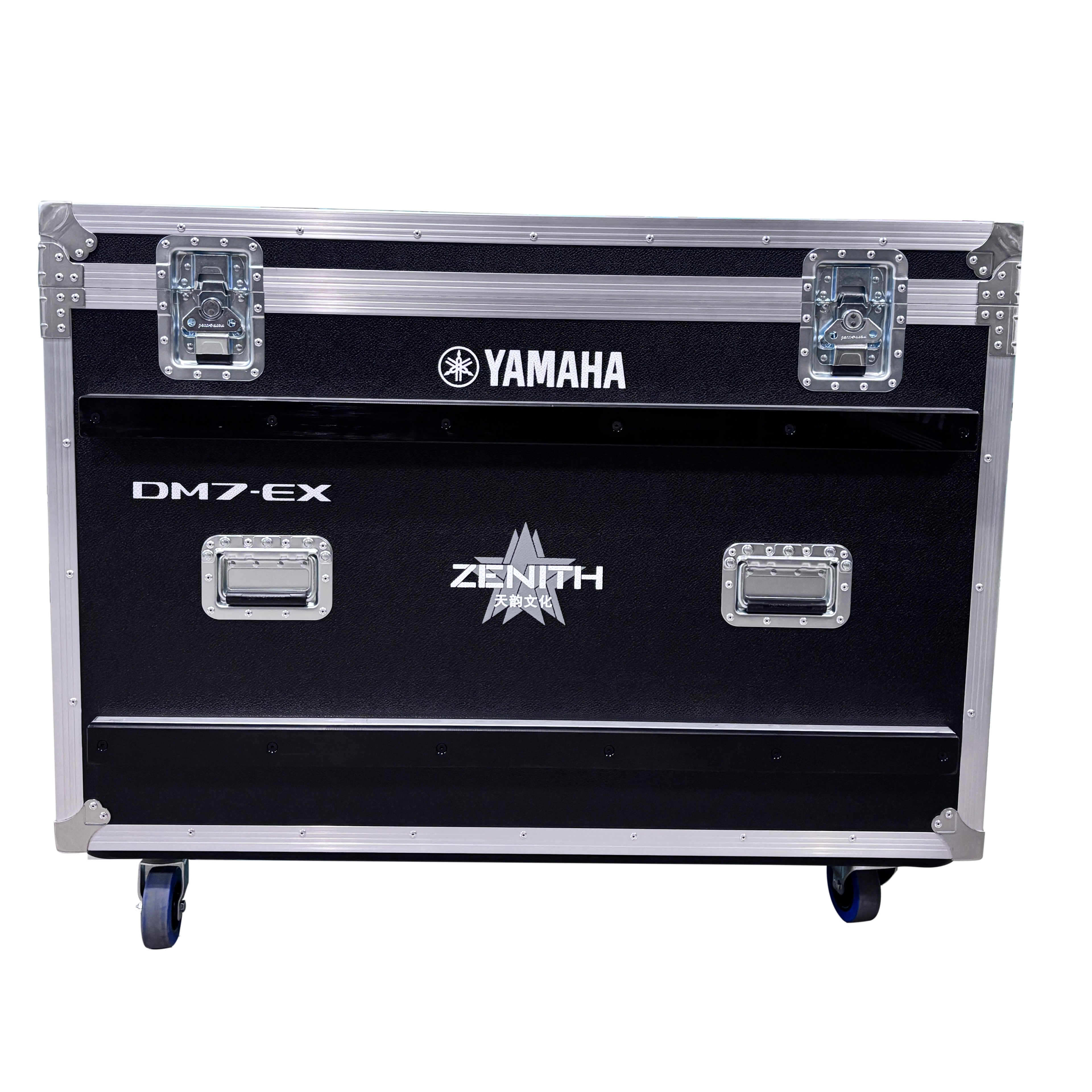 DM7-EX调台箱