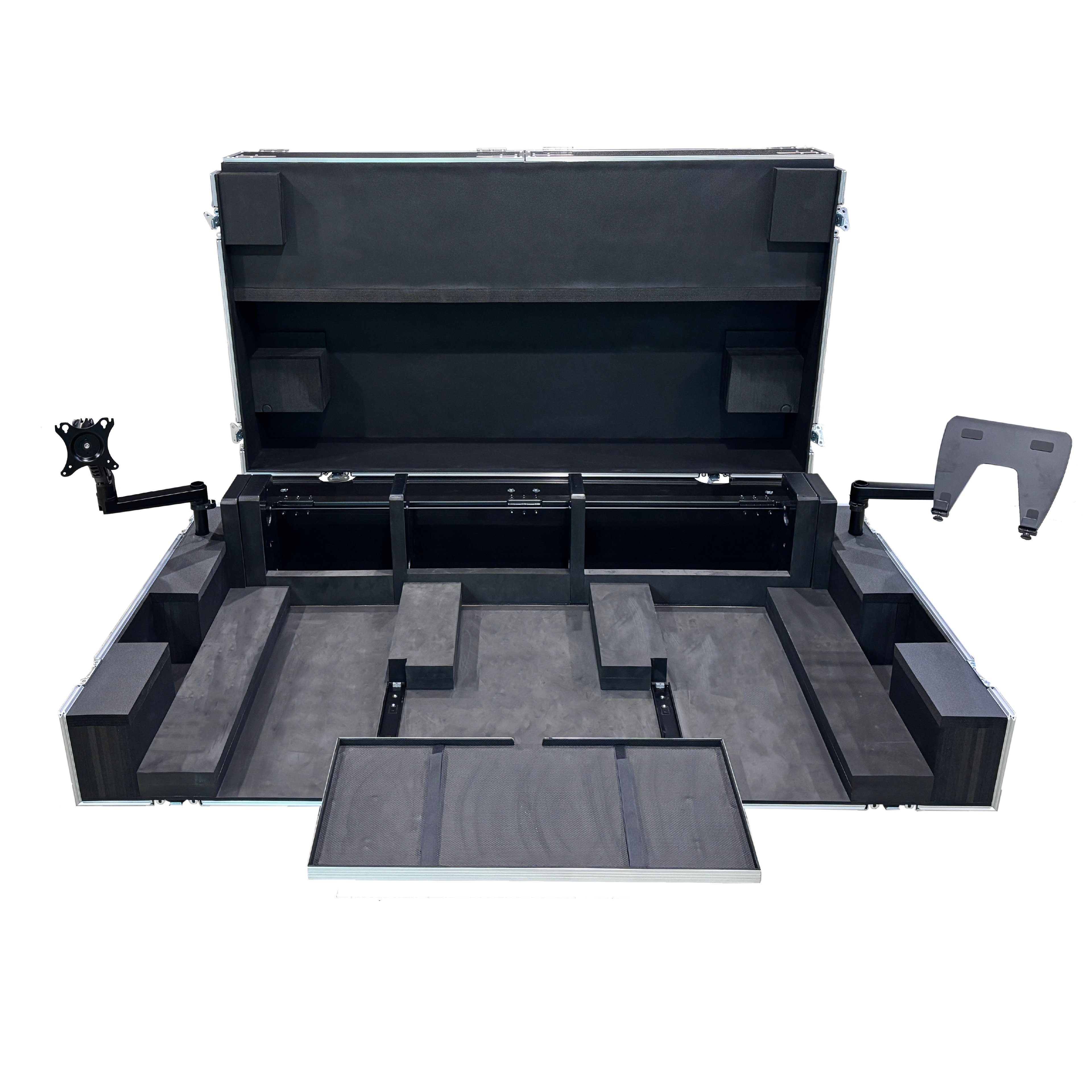CS-R5调台箱